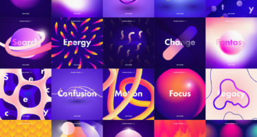 Gradients in Illustrator