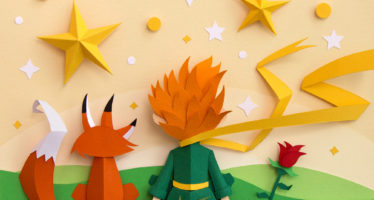 Paper Craft Project