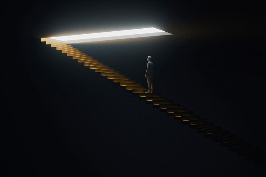Graphic design stills
