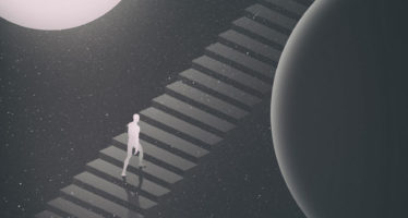 Surreal Illustration