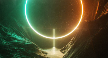 Eerie 3D Rendering Work by Stuart Lippincott