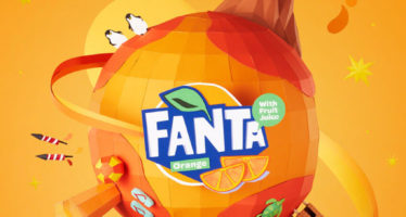 Rebranding for FANTA