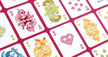 Ikano-Playing-Cards-Design