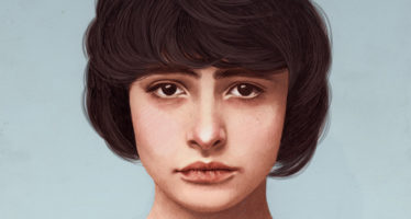 Illustration-Portraits