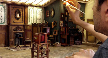 Re-creation-of-Miniature