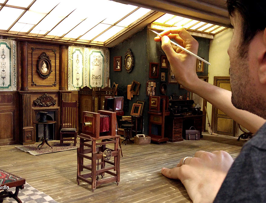 Re-creation-of-Miniature