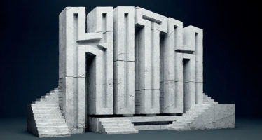 3D-Type-Collection