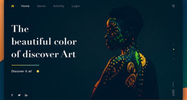 UI-Inspiration