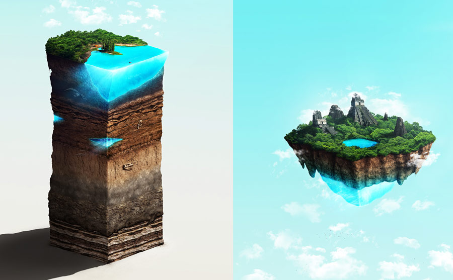 Forgotten-Temple-Illustration