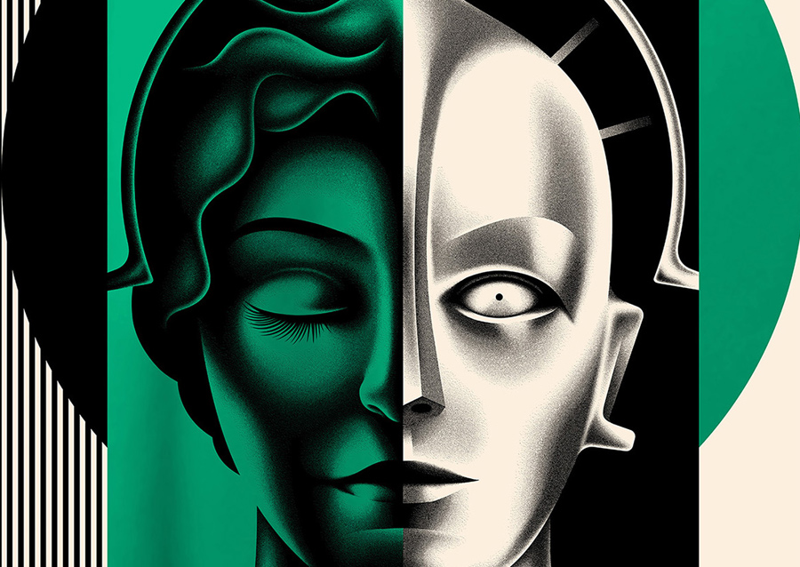 Poster-Design
