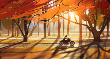 Incredible-Digital-Art-Work-of-Bastien-Grivet