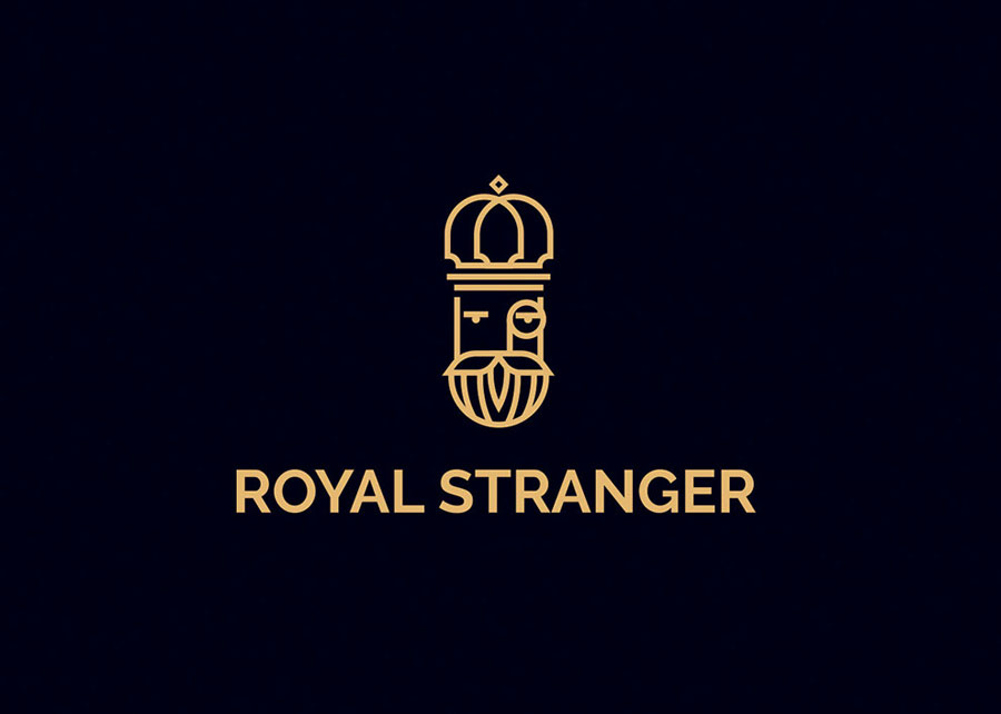 Awesome-Brand-Identity-for-Royal-Stranger