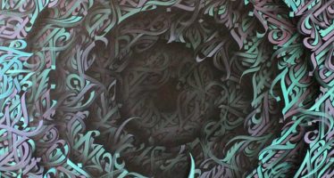 Calligraphy