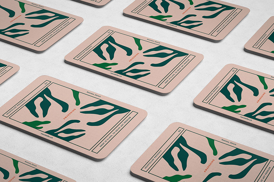 Tarot-Card-Design