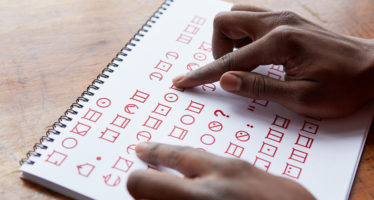 intuitive-tactile-reading-system