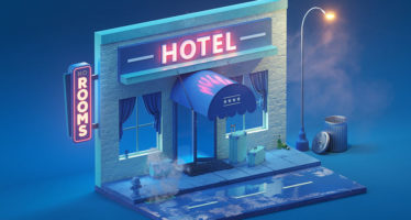 3D-illustration