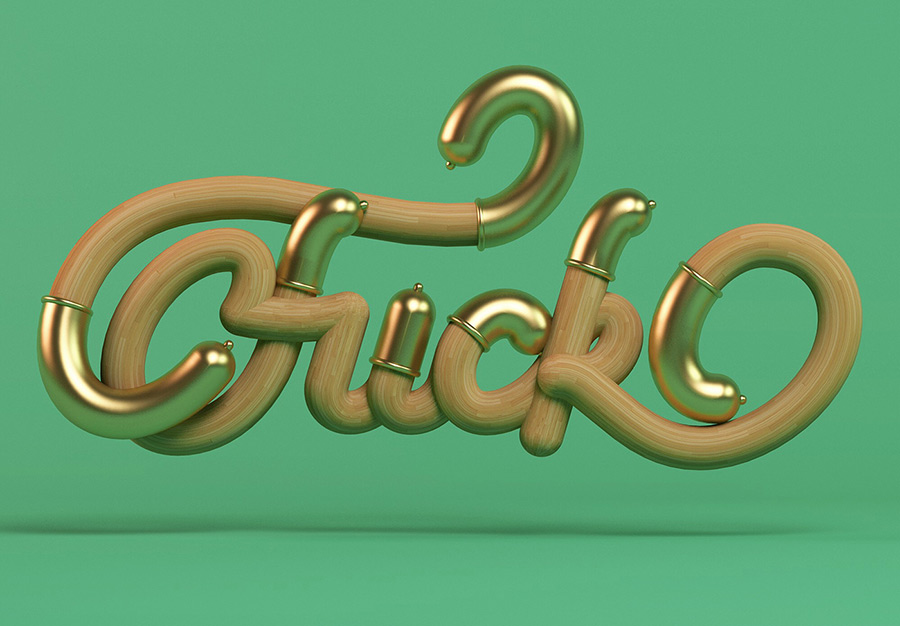 Typography-Experiments