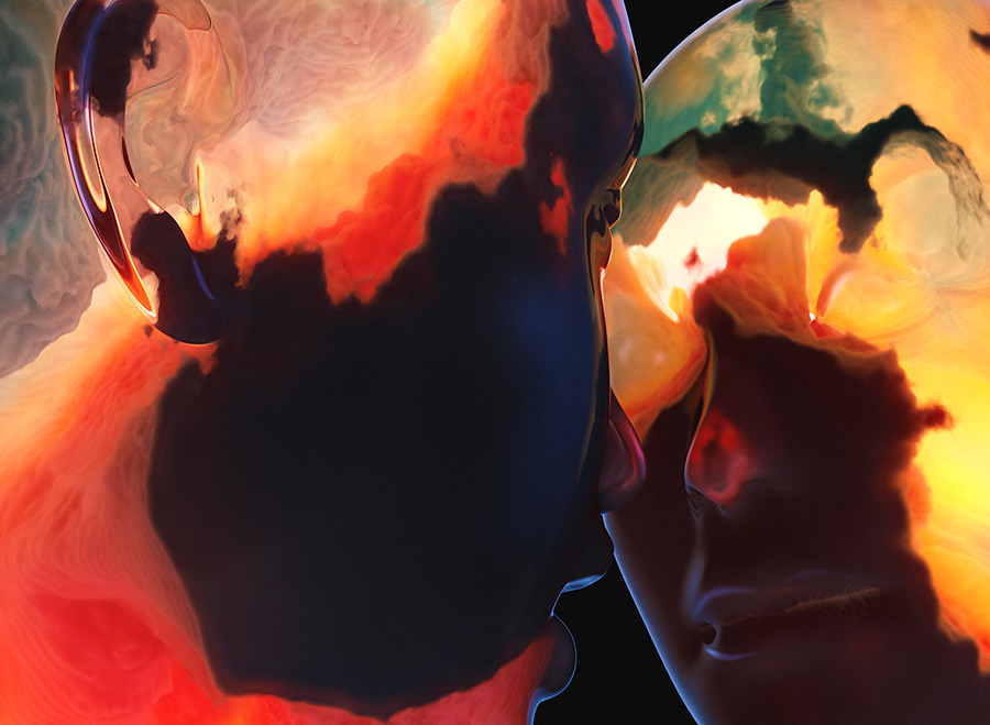 Digital-Artworks