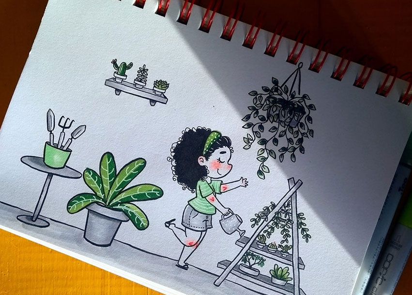 Illustrations