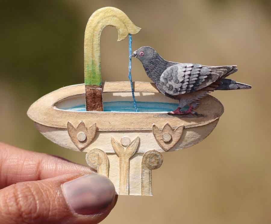 Miniature