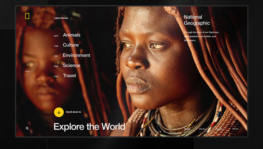 Web-Design-UI