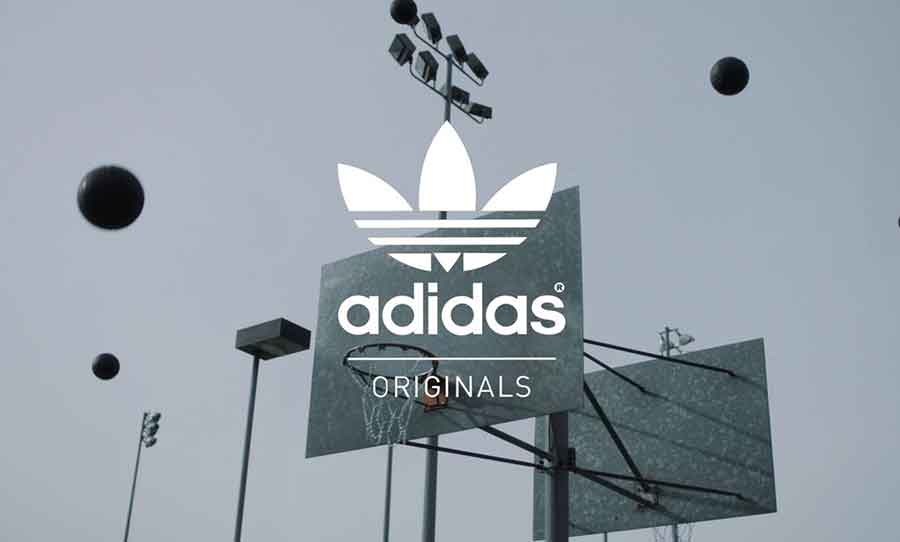 adidas