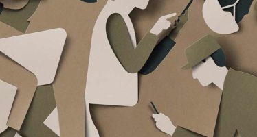 Editorial-Illustration