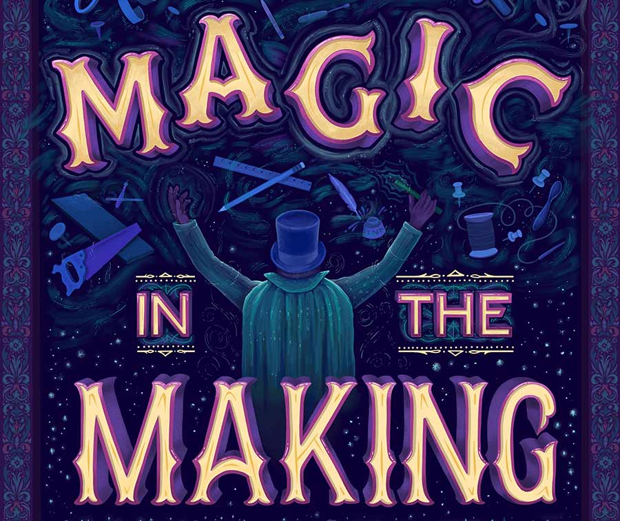 Hand-Lettering
