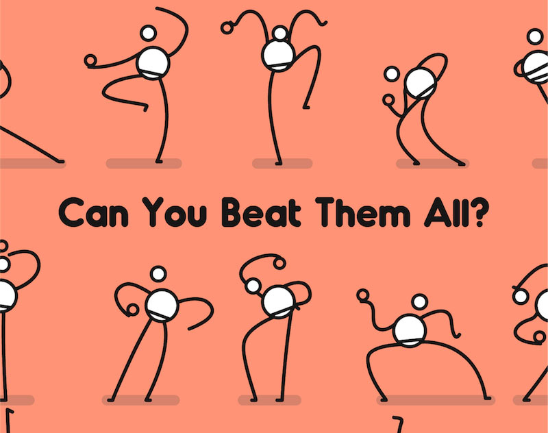 Best-Game-Design
