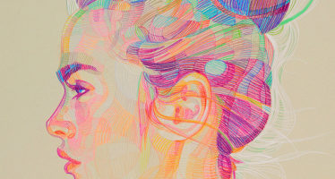 Pencil Illustrations