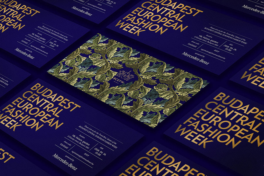 Brand-Identity