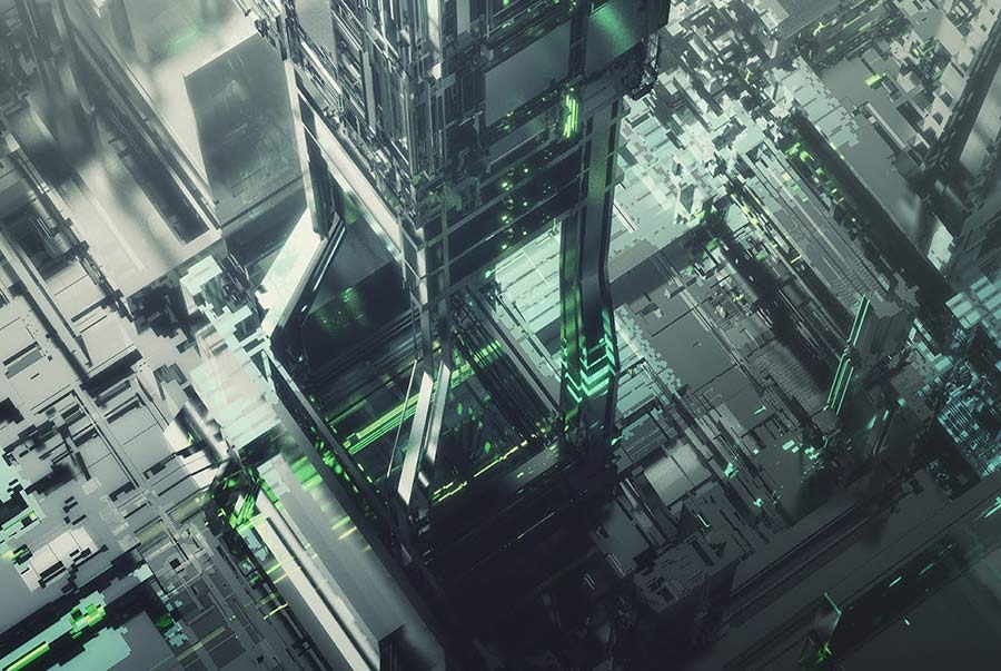 Digital-Art