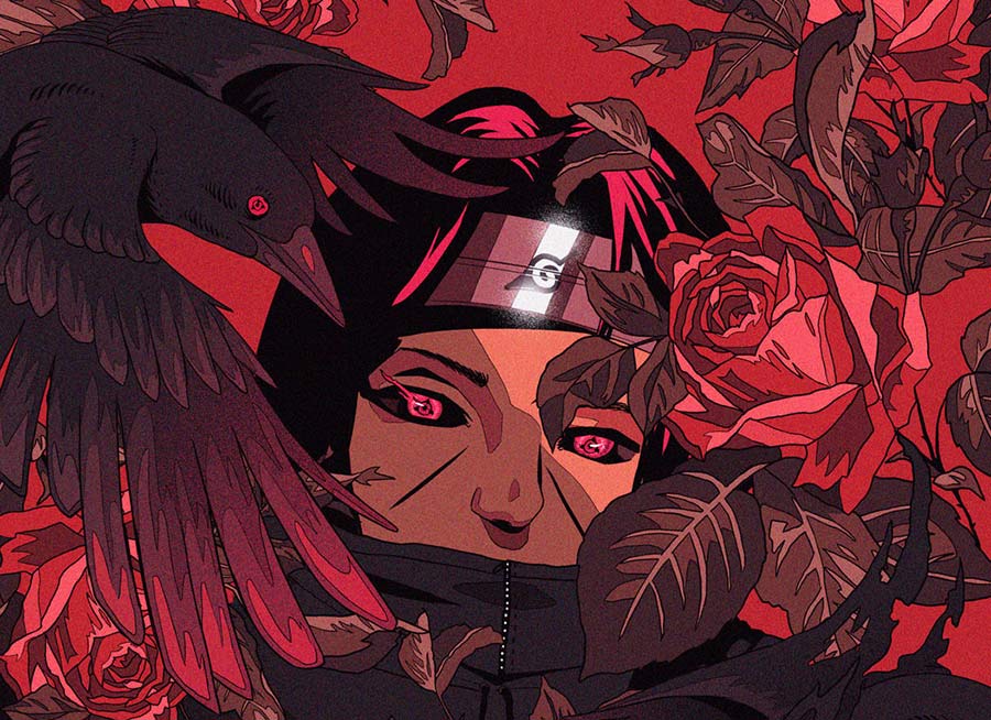Illustration Work