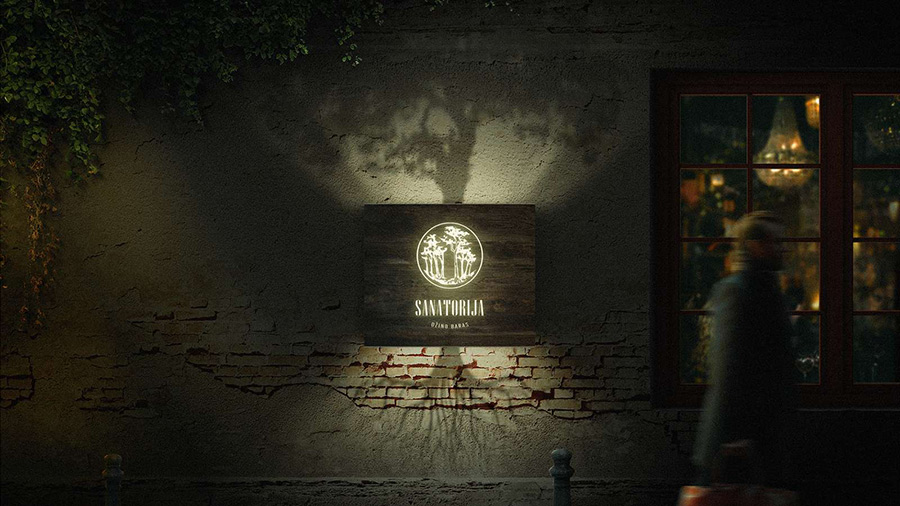 Branding and Visual Identity