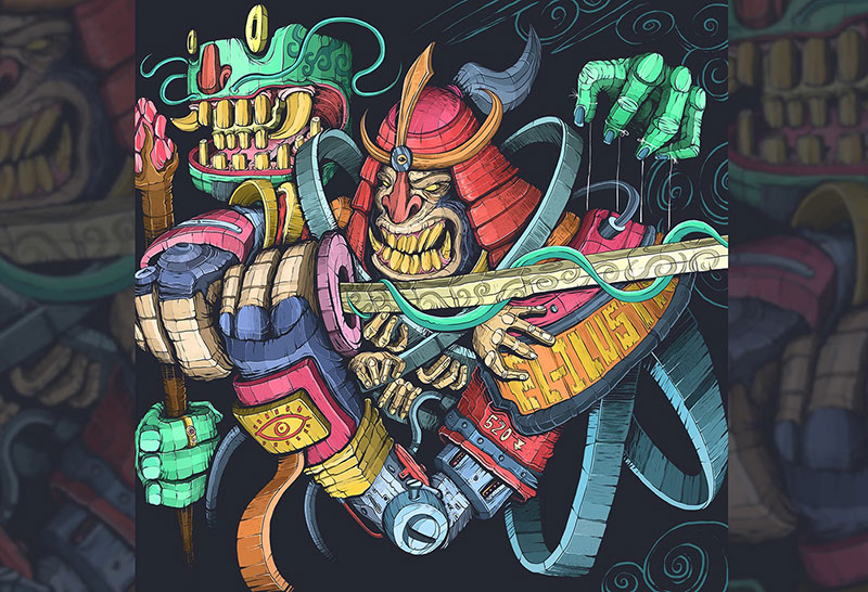 Illustration