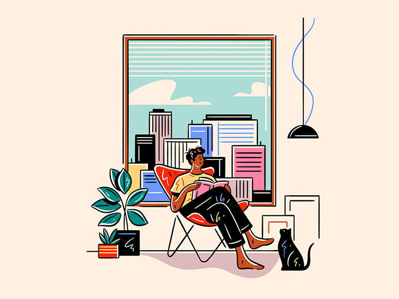 Stay-Home