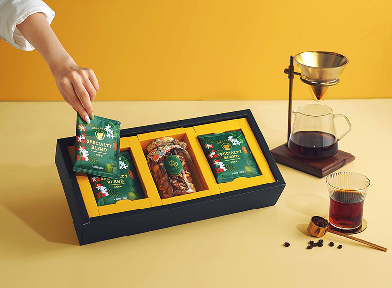 Packaging Design