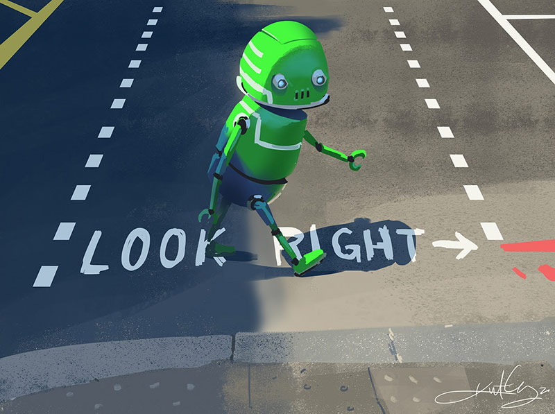 Digital-Art
