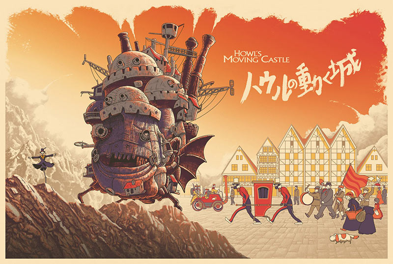 Poster Illustration