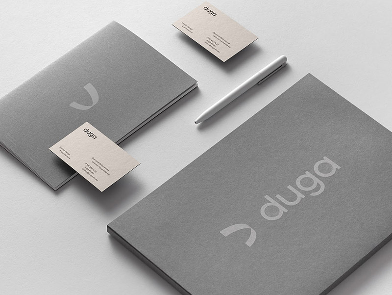 Visual Identity