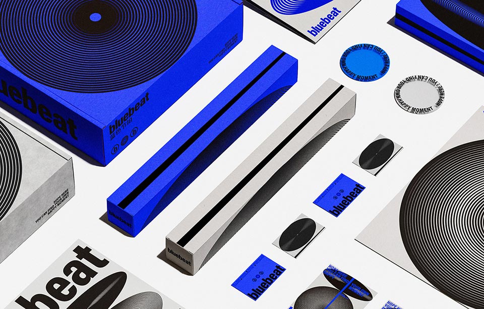 Stylish Branding