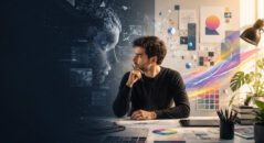 How Fear of AI Is Helping Creative Designers Grow